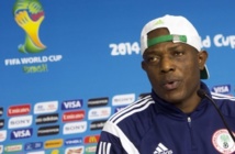 Les Africains très proches du sacre pour Keshi Les Africains très proches du sacre pour Keshi