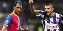L’avenir incertain de Chamakh et Assaïdi L’avenir incertain de Chamakh et Assaïdi