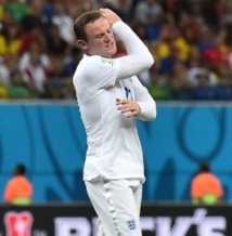 Rooney, cause nationale ou ennemi public N.1 ? Rooney, cause nationale ou ennemi public N.1 ?