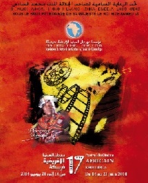 Le Festival du cinéma africain donne un rayonnement international à la province de Khouribga Le Festival du cinéma africain donne un rayonnement international à la province de Khouribga
