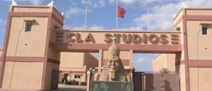 Plus de 3000 figurants au tournage du film américano-allemand “Red Tent” à Ouarzazate Plus de 3000 figurants au tournage du film américano-allemand “Red Tent” à Ouarzazate