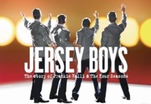 “Jersey Boys”: grandeur et décadence du légendaire groupe The Four Seasons “Jersey Boys”: grandeur et décadence du légendaire groupe The Four Seasons
