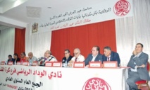 Les indésirables d’Akram décident d'ester en justice Les indésirables d’Akram décident d'ester en justice