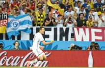 Klose tient compagnie à Ronaldo Klose tient compagnie à Ronaldo