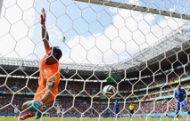 Costa Rica vs Fifa Costa Rica vs Fifa