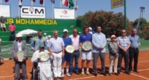 Pablo Carreno Busta s’adjuge l’étape de Mohammedia Pablo Carreno Busta s’adjuge l’étape de Mohammedia