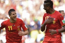 La Belgique en 8e de finale, le Portugal en ballottage défavorable La Belgique en 8e de finale, le Portugal en ballottage défavorable