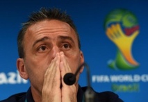 Paulo Bento : Situation compliquée Paulo Bento : Situation compliquée