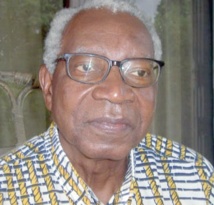 Timité Bassory : Le cinéma africain ne peut décoller sans subventions publiques Timité Bassory : Le cinéma africain ne peut décoller sans subventions publiques