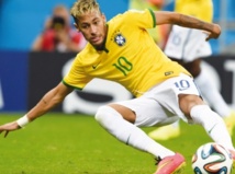 Brésil-Chili et Pays-Bas-Mexique Brésil-Chili et Pays-Bas-Mexique