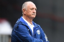 Scolari : “Presque au niveau idéal” Scolari : “Presque au niveau idéal”
