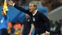 Klinsmann : Vaincre l’Allemagne Klinsmann : Vaincre l’Allemagne