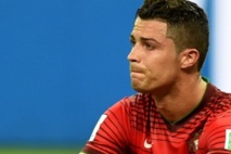Ronaldo n’y croit plus vraiment Ronaldo n’y croit plus vraiment