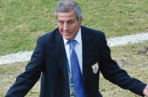 Tabarez: Comme si ma poitrine explosait Tabarez: Comme si ma poitrine explosait
