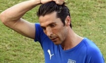 Buffon et Gerrard s’en prennent aux jeunes Buffon et Gerrard s’en prennent aux jeunes