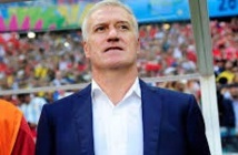 Deschamps: ça ne gâche en rien notre bonheur Deschamps: ça ne gâche en rien notre bonheur