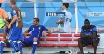 Le foot italien doit reconstruire Le foot italien doit reconstruire