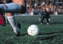 L'équation du penalty : un peu de physique et beaucoup de psychologie L'équation du penalty : un peu de physique et beaucoup de psychologie
