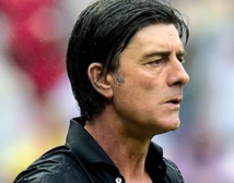 Löw: Nous avons dominé tout le match Löw: Nous avons dominé tout le match