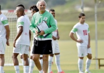 Vahid, panache et revanche Vahid, panache et revanche