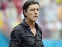 Löw, un fou de tactique Löw, un fou de tactique