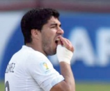 Suarez nie toujours Suarez nie toujours