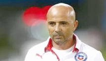 Sampaoli: Les joueurs ont bien défendu le drapeau Sampaoli: Les joueurs ont bien défendu le drapeau
