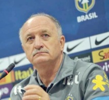Scolari: On aurait pu le payer cher Scolari: On aurait pu le payer cher
