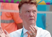 Van Gaal : la foi jusqu'au bout Van Gaal : la foi jusqu'au bout