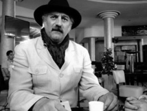 Mohamed Choubi: J’ai décidé de tout balancer pour pouvoir mener une vie d’acteur à part entière Mohamed Choubi: J’ai décidé de tout balancer pour pouvoir mener une vie d’acteur à part entière