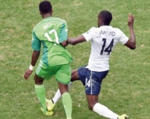 Matuidi s’en tire à bon compte Matuidi s’en tire à bon compte
