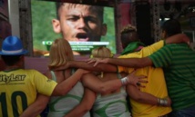 Vive le foot samba-suspense ! Vive le foot samba-suspense !