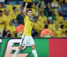James, Neymar, Messi cracks en stock James, Neymar, Messi cracks en stock