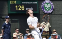 Fin de règne pour le roi Murray Fin de règne pour le roi Murray