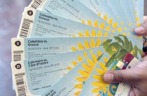 Trafic de billets: la police traque un membre de la Fifa Trafic de billets: la police traque un membre de la Fifa