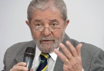 Lula : “Une leçon pour les pessimistes” Lula : “Une leçon pour les pessimistes”