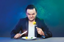 Youssef Ksiyer : J’espère pouvoir collaborer à un projet cinématographique Youssef Ksiyer : J’espère pouvoir collaborer à un projet cinématographique