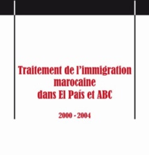 Un livre... une question : Quelle image des immigrés marocains dans les médias espagnols ? Un livre... une question : Quelle image des immigrés marocains dans les médias espagnols ?