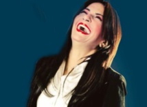 Hanane Fadili fait son show ramadanesque Hanane Fadili fait son show ramadanesque