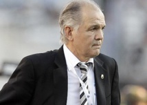 Sabella: "Messi, c'est de l'eau dans le désert" Sabella: "Messi, c'est de l'eau dans le désert"