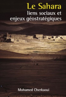 Un livre... une question : Nouvel ouvrage sur le Sahara marocain Un livre... une question : Nouvel ouvrage sur le Sahara marocain