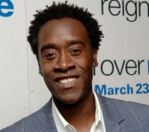 Après “Iron Man”, Don Cheadle se rêve en Miles Davis Après “Iron Man”, Don Cheadle se rêve en Miles Davis