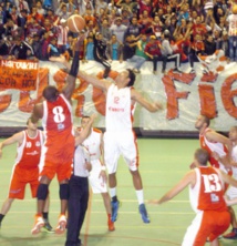 La nouvelle formule du championnat national de basketball La nouvelle formule du championnat national de basketball