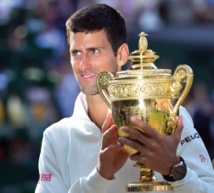 Djokovic prive Federer du Grand 8 Djokovic prive Federer du Grand 8