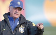 Scolari a plus d'un tour dans son sac Scolari a plus d'un tour dans son sac