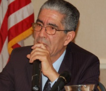 Un livre... une question : Un Maroc décanté par Ahmed Herzenni Un livre... une question : Un Maroc décanté par Ahmed Herzenni