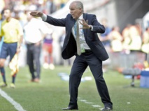 Sabella dans les pas de Bilardo Sabella dans les pas de Bilardo