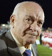 Portrait : Alfredo Di Stefano, la “Flèche blonde” du grand Real Madrid Portrait : Alfredo Di Stefano, la “Flèche blonde” du grand Real Madrid