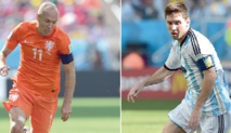 Pays-Bas–Argentine : les matches dans le match Pays-Bas–Argentine : les matches dans le match