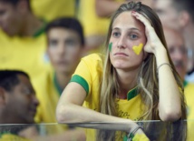 Le Brésil en plein cauchemar Le Brésil en plein cauchemar